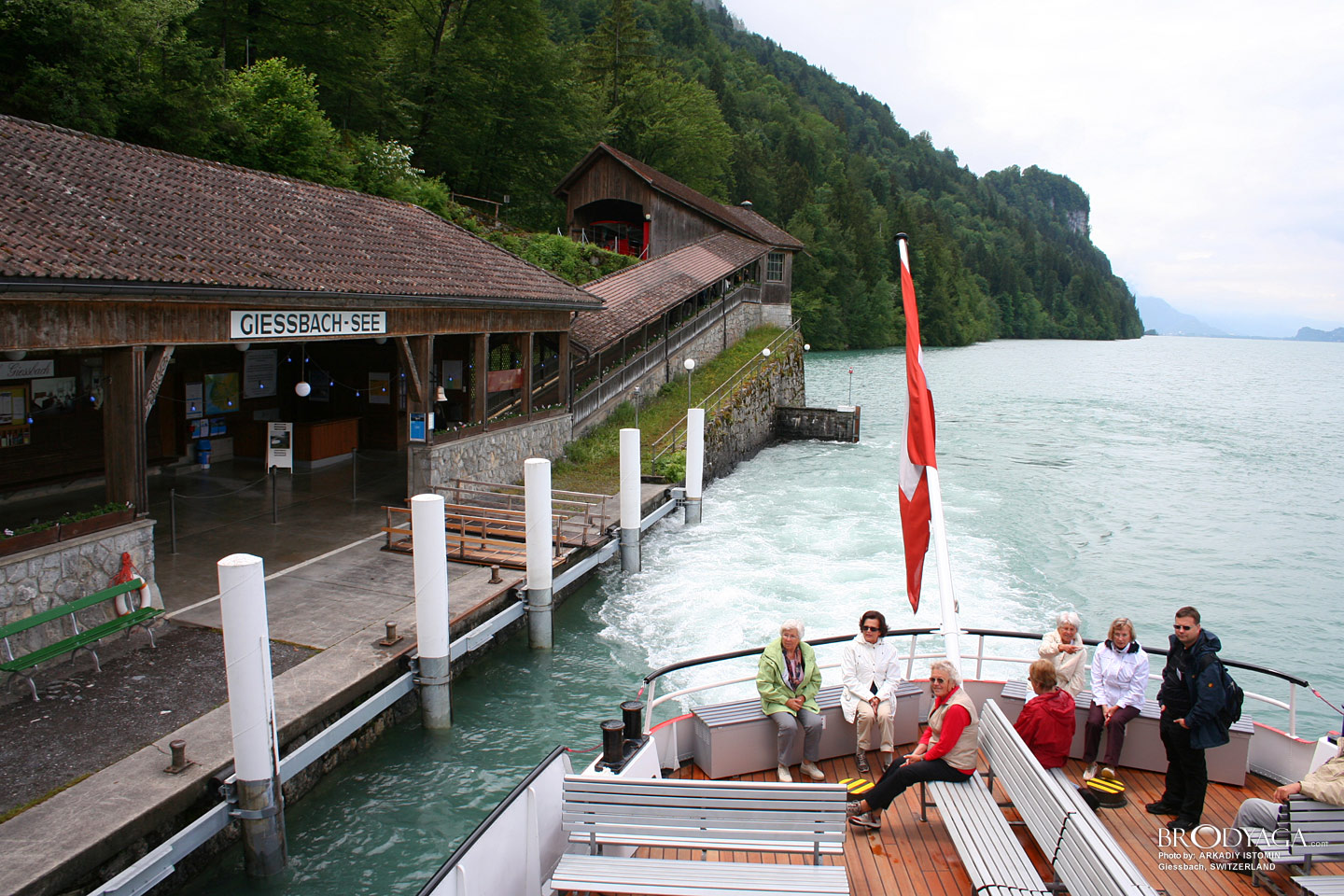 Giessbach